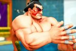 Street Fighter 5: E. Honda, Lucia e Poison annunciati con un trailer da Capcom - Video