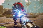 The Outer Worlds, lamentele per la dimensione dei caratteri - Notizia