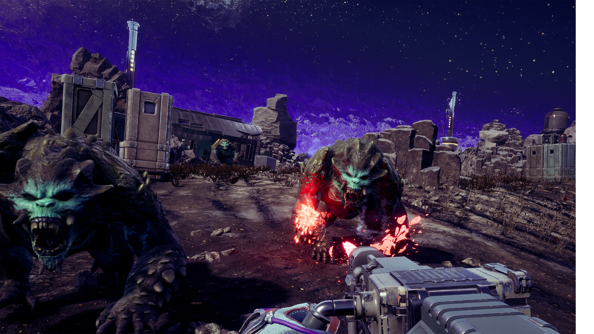 The Outer Worlds, la recensione Multiplayer.it The Outer Worlds, la recensione Multiplayer.it
