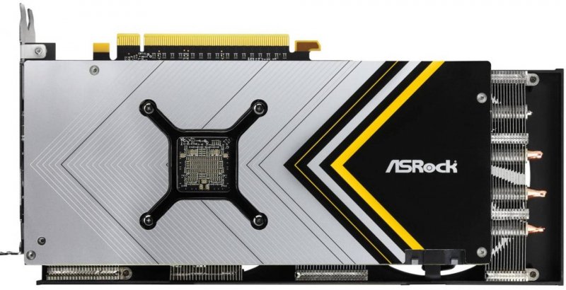 Asrock Radeon Rx 5700 Xt Challenger Asrock Radeon Rx 5700 Xt Challenger