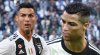 PES 2020 e Juventus: i volti dei giocatori a confronto