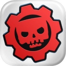 Gears POP! per iPhone