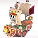 Super Mario Maker 2 incontra One Piece: un livello dedicato alla Thousand Sunny