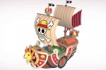 Super Mario Maker 2 incontra One Piece: un livello dedicato alla Thousand Sunny - Notizia