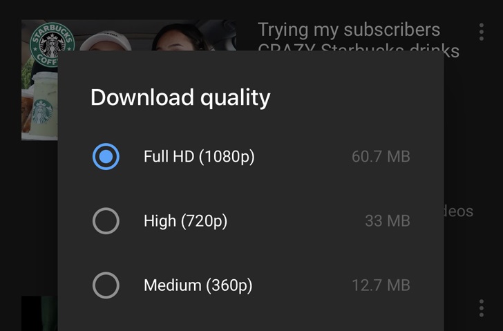 Youtube Premium Download 1080 1