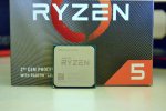 AMD Ryzen 5 3400G, la recensione - Recensione