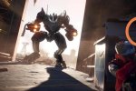 Fortnite, mecha BRUTE: spawn meno frequente ma solo nei tornei - Notizia