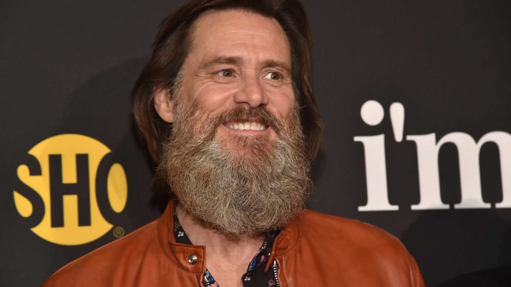 Sonic il film, Jim Carrey risponde alle critiche dei fan