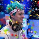 Ninja guadagna più di PewDiePie: è il giocatore più ricco del mondo