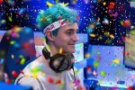 Ninja innamorato di Fortnite Capitolo 2 - Notizia
