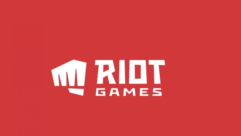 Riot Games Riot Games