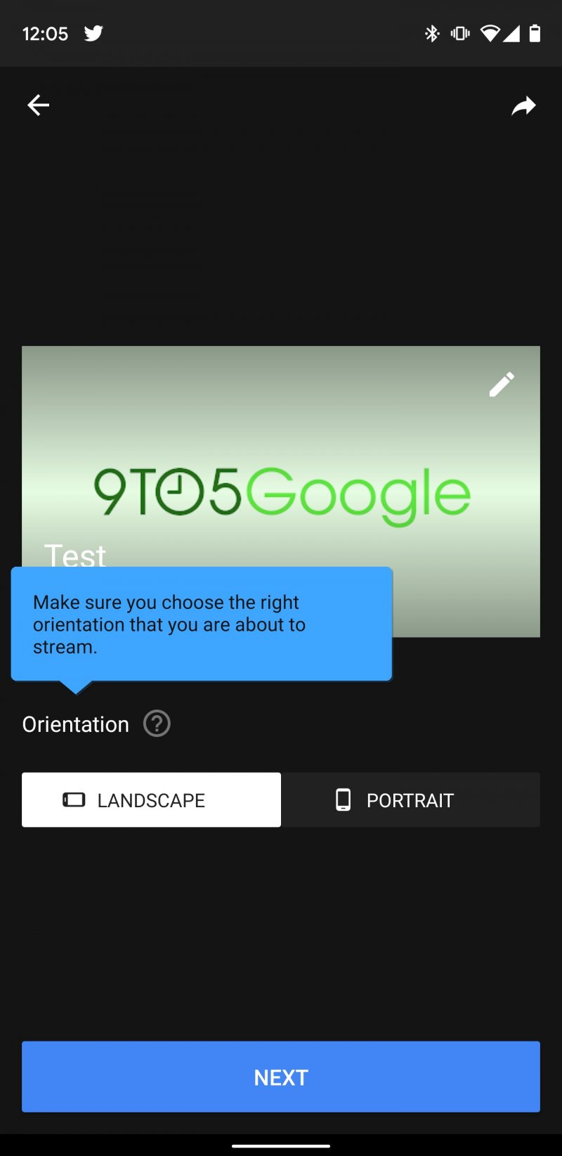 Youtube Android Streaming 3 Youtube Android Streaming 3