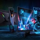 AORUS KD25F, la recensione