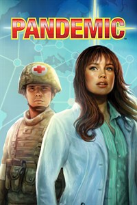 Pandemic per Xbox One