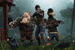 Mutant Year Zero: Road to Eden, la recensione su Nintendo Switch - Recensione