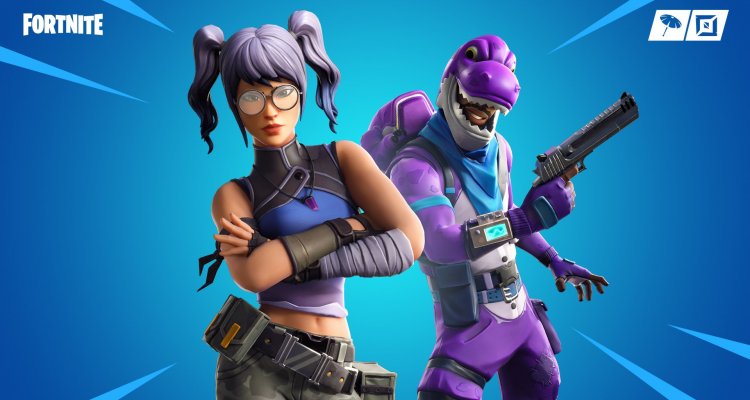 Fortnite: Aggiornamento Contenuto 10 in arrivo domani, 6 ... - 750 x 400 jpeg 50kB