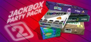 The Jackbox Party Pack 2 per PC Windows