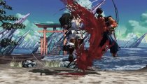 Samurai Shodown - Il trailer di Shizumaru Hisasme e della Season 2