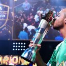 FIFA eWorld Cup 2019: il tedesco MoAuba è il nuovo campione del mondo