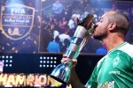 FIFA eWorld Cup 2019: il tedesco MoAuba è il nuovo campione del mondo - Notizia