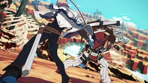 Guilty Gear -Strive- per Nintendo Switch