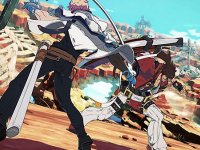 Guilty Gear -Strive- festeggia un grande traguardo per numero di giocatori