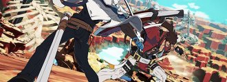 Guilty Gear -Strive-