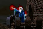 Master of Magic, Slitherine acquista i diritti del franchise - Notizia