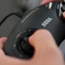 Sega Mega Drive Mini: video anteprima