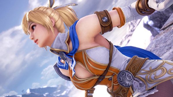 Soulcalibur 6 Season Pass 2 Annunciato Dlc Di Cassandra Disponibile Multiplayerit 8861