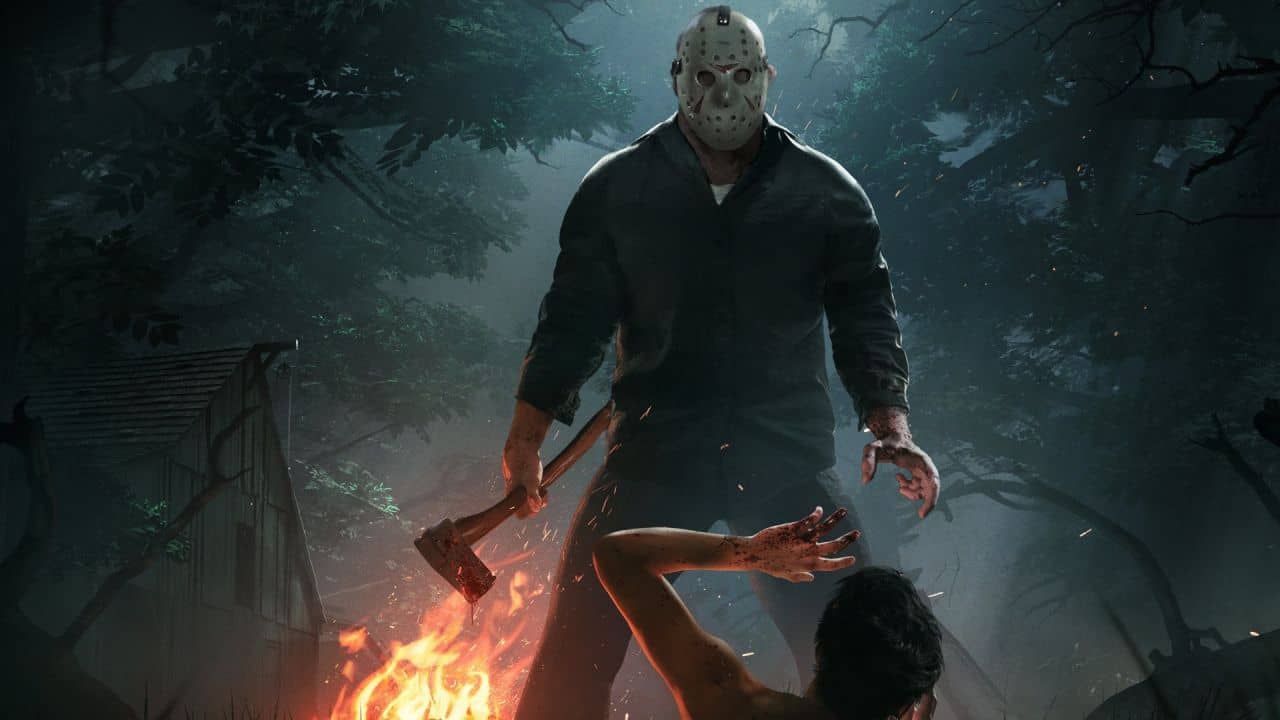 Friday the 13th: The Game verrà tolto dalla vendita a fine anno, allo scadere della licenza
