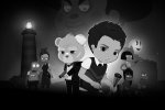 Bear With Me: The Complete Collection, la recensione - Recensione