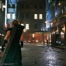 Final Fantasy 7 Remake, i miglioramenti ai personaggi e all'ambientazione dalla Gamescom 2019