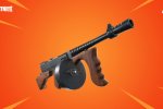 Fortnite, Usa uno spray su distributori di benzina diversi - Notizia
