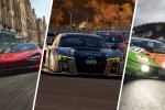 I migliori giochi di corse per PS4, Xbox One, PC e Switch