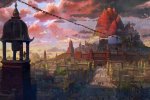 Oninaki, il mondo di gioco in nuove immagini esclusive - Notizia
