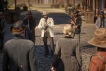 Red Dead Online: nuove attività, eventi e missioni disponibili - Notizia