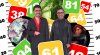Indoviniamo Metacritic: Ancestors: The Humankind Odyssey e Control