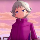 Pokémon Spada e Scudo: forme, rivali e team nel nuovo trailer