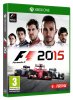 F1 2015 per Xbox One