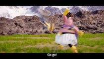 Jump Force - il trailer di Majin Bu (buono)