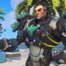 Overwatch su Nintendo Switch, 30fps sia docked, sia in modalità portatile