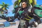 Overwatch su Nintendo Switch, 30fps sia docked, sia in modalità portatile - Notizia