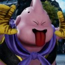 Jump Force, Majin Buu buono il trailer ufficiale