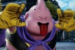 Jump Force, Majin Buu buono il trailer ufficiale - Notizia