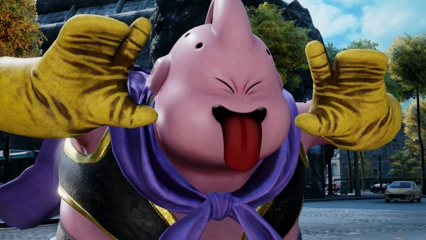 Jump Force 08 08 19 Jump Force 08 08 19
