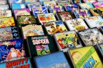 Antstream, il provato del servizio di cloud gaming per il retrogaming - Provato