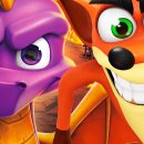 Crash Bandicoot e Spyro the Dragon: nuovi giochi in arrivo?