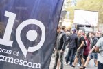 La storia di Gamescom: da Lipsia a Colonia, più grande dell'E3 - Video