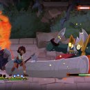 Indivisible, provata la versione finale del gioco di Lab Zero!